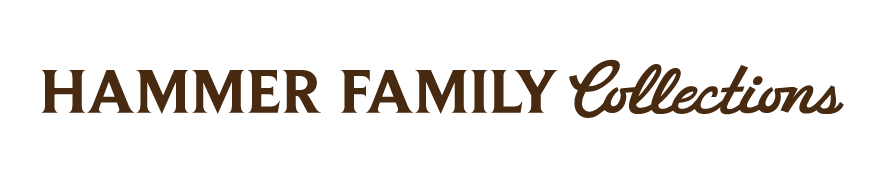 Hammer Family Collections